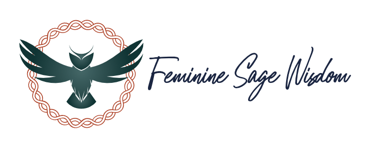 Feminine Sage Wisdom